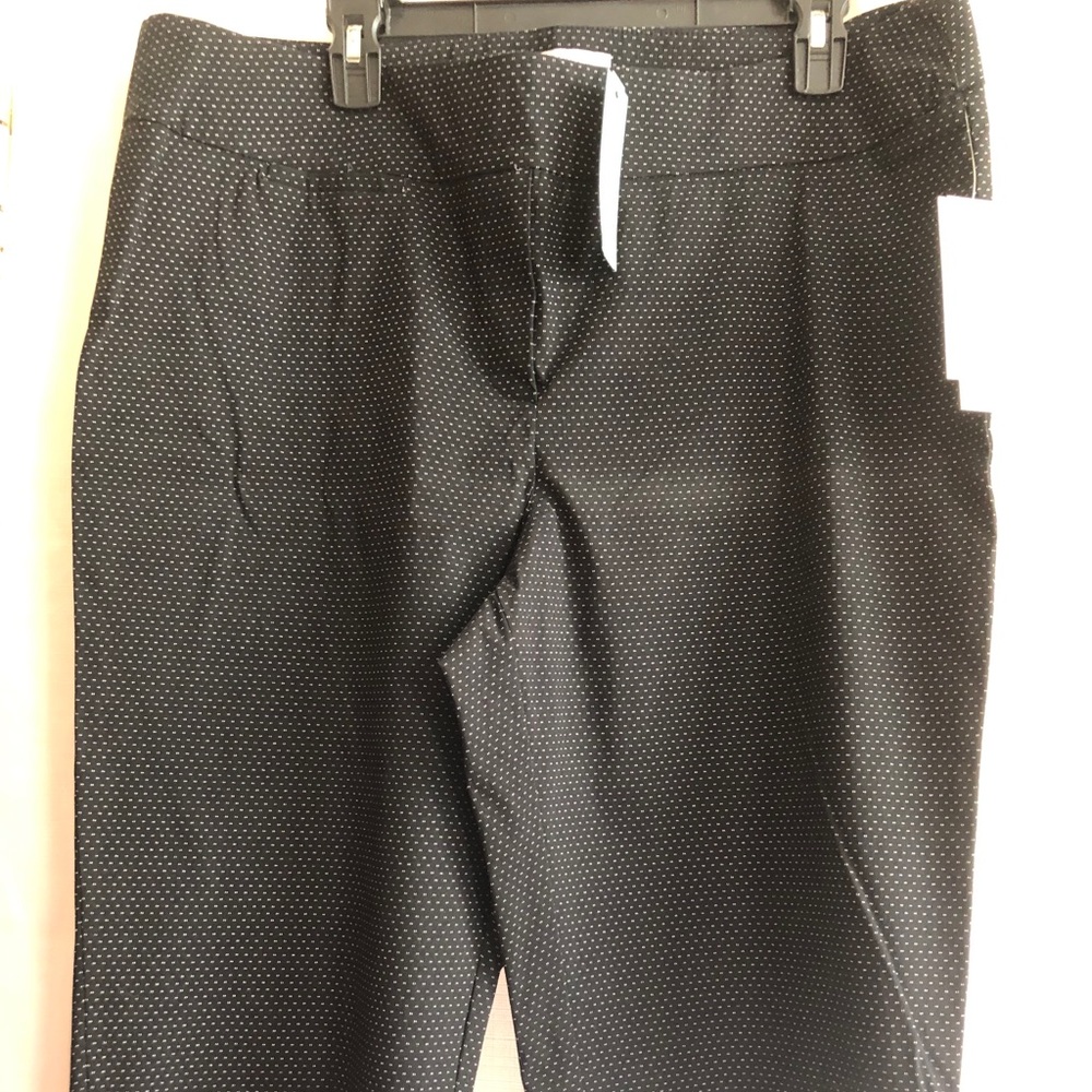 Capris